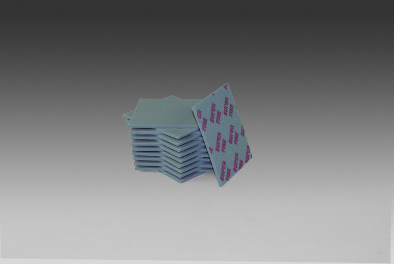 GG Abrasafe Softpad