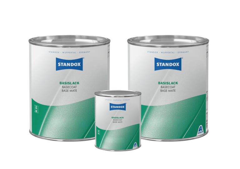 Standox Perl Mix 801 Basislack