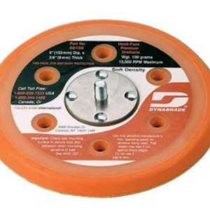 22303 Dynabrade Schleifteller Hook-Face d76mm