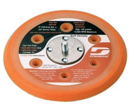 22303 Dynabrade Schleifteller Hook-Face d76mm