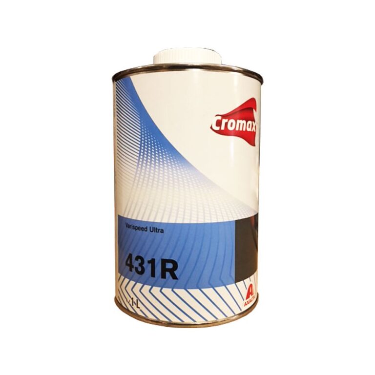 Cromax 431R Varispeed Ultra