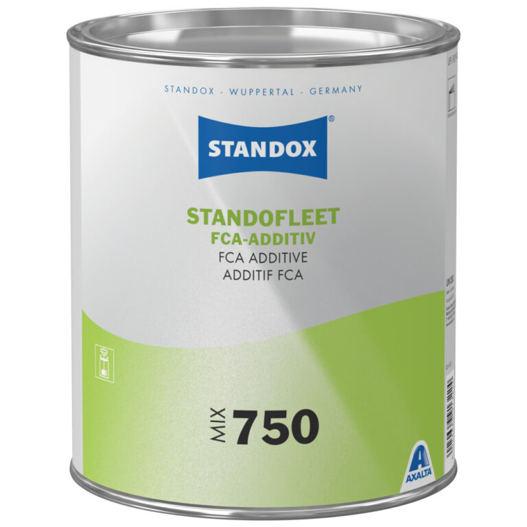 Standox Mix 750 Standofleet FCA Additive