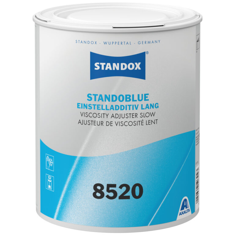 Standox 8520 Standoblue Einstelladditiv lang