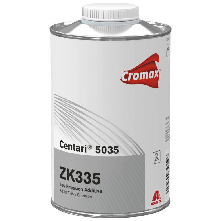 Cromax Centari ZK335 Additive