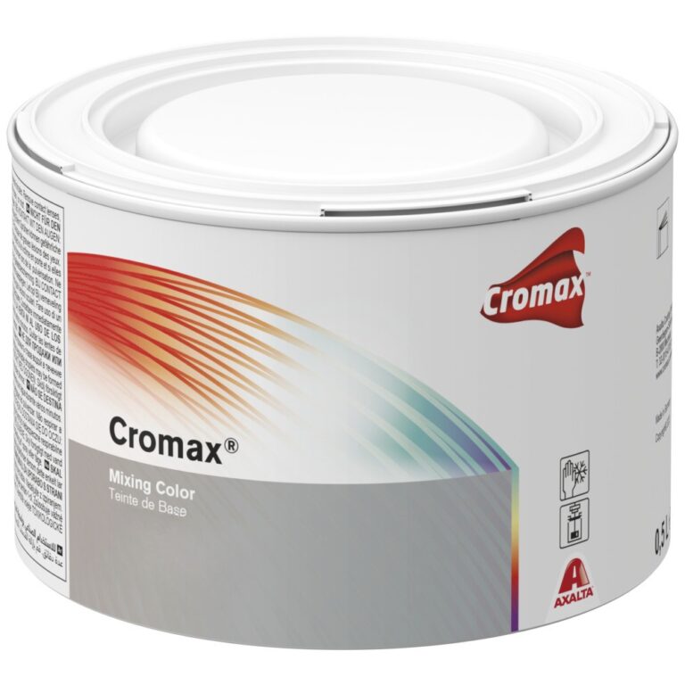 Cromax 1407W Mixing Color