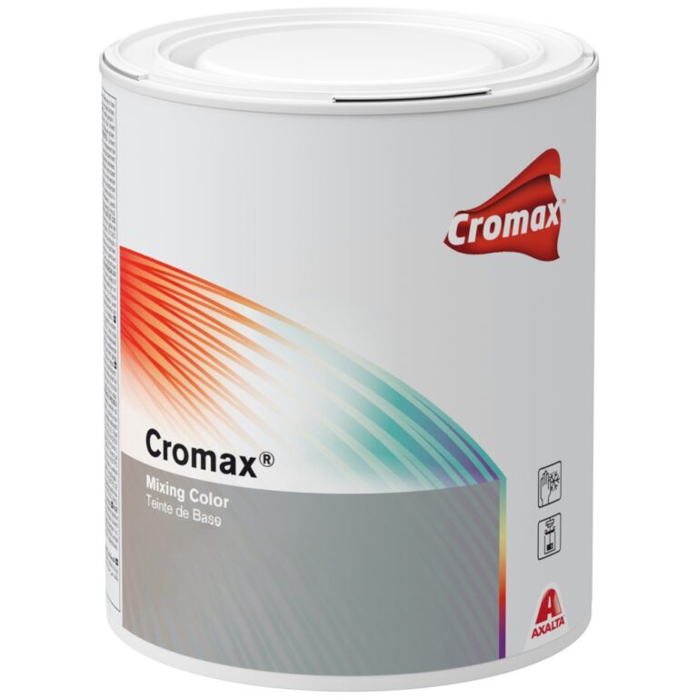 Cromax 1401W Mixing Color