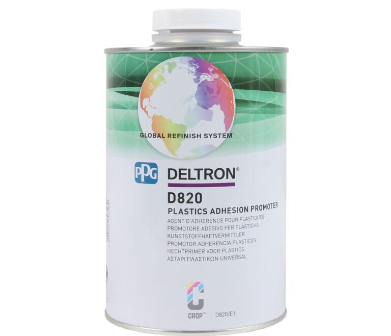 PPG Deltron D820 Kunstoffhaftvermittler