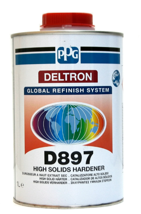 PPG Deltron D897 HS Härter