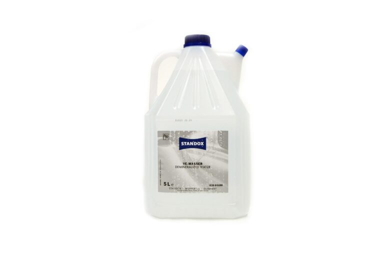 Standox 8000 VE-Wasser Standohyd