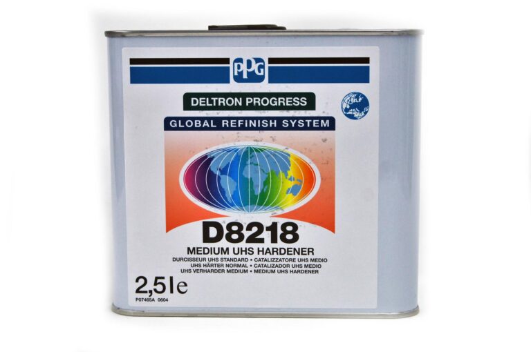 PPG D8218 UHS Härter normal