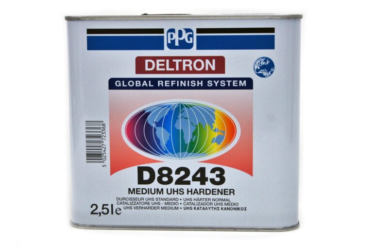 PPG D8243 UHS Härter normal