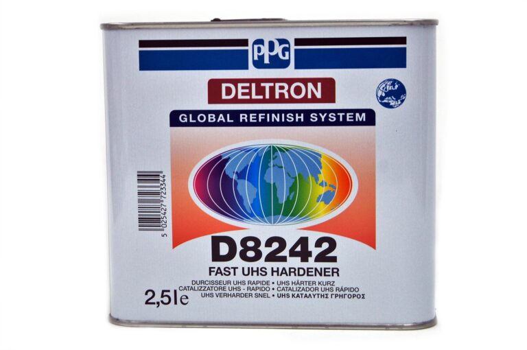 PPG D8242 UHS Härter kurz