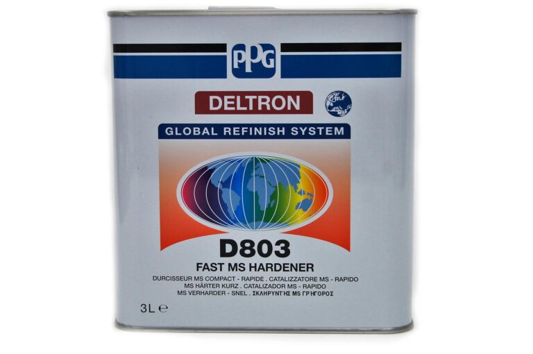 PPG Deltron D803 2K MS Härter kurz