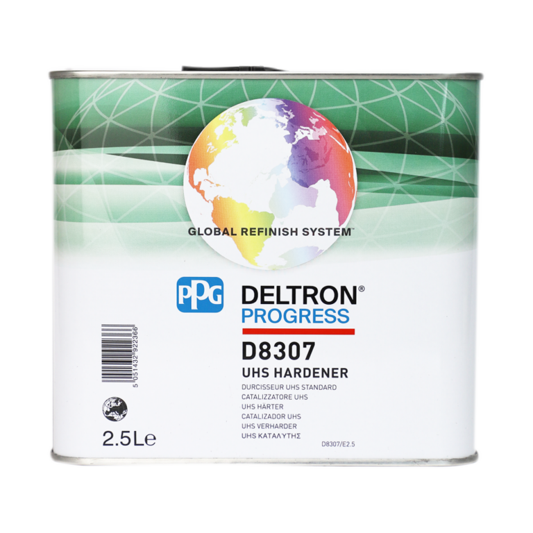 PPG D8307 UHS Härter standard