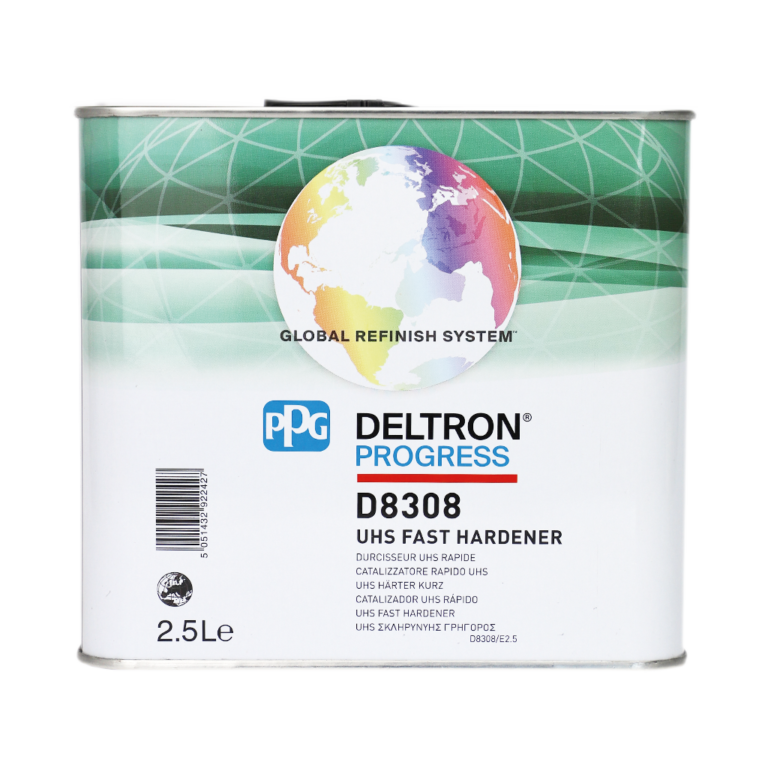 PPG D8308 UHS Härter kurz