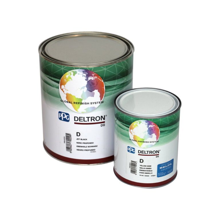 PPG Deltron DG D700