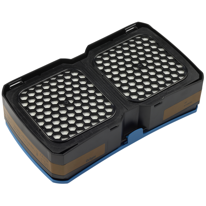 Dräger X-plore 8000 Filter A2P3