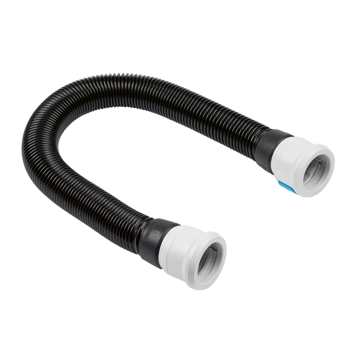Dräger X-plore 8000 Flexibler Schlauch