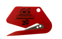 GG Folienmesser Premium mit Magnet