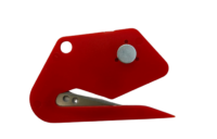 GG Folienmesser Premium mit Magnet