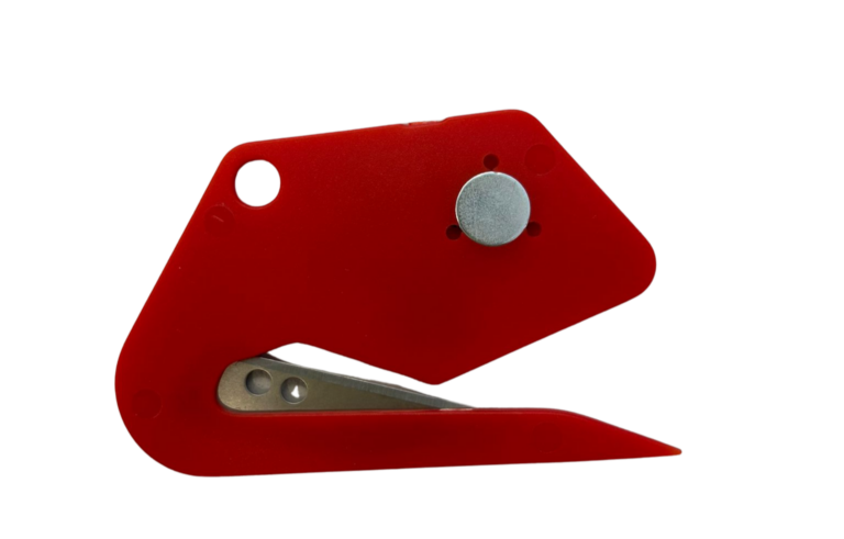 GG Folienmesser Premium mit Magnet