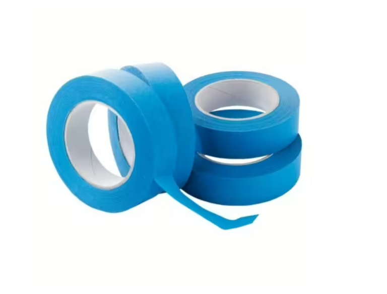 GG Abdeckband UV blau wasserbeständig 38mm