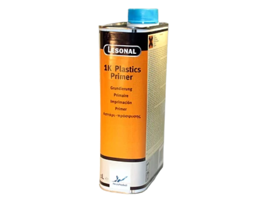 Lesonal 1K Multi Plastic Primer