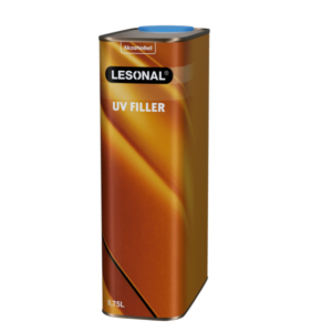 Lesonal UV Füller