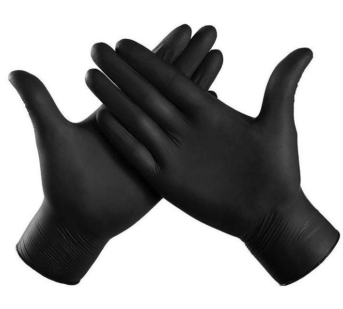 Nitrilhandschuhe