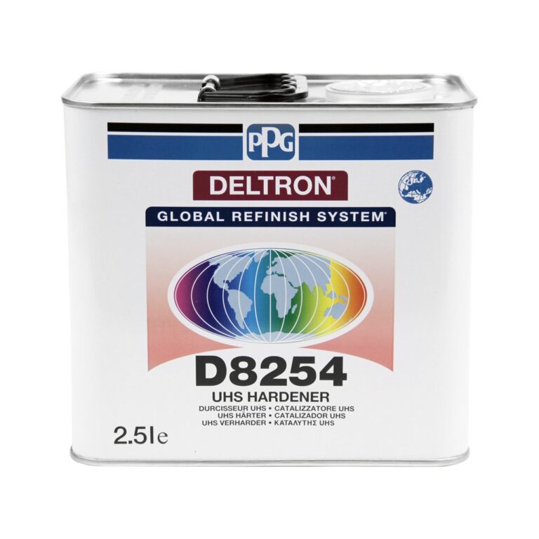 PPG D8254 UHS Härter normal