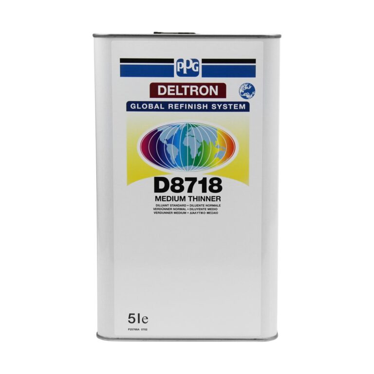 PPG D8718 UHS Verdünner normal