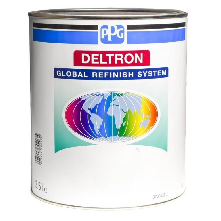 PPG Deltron BC D771