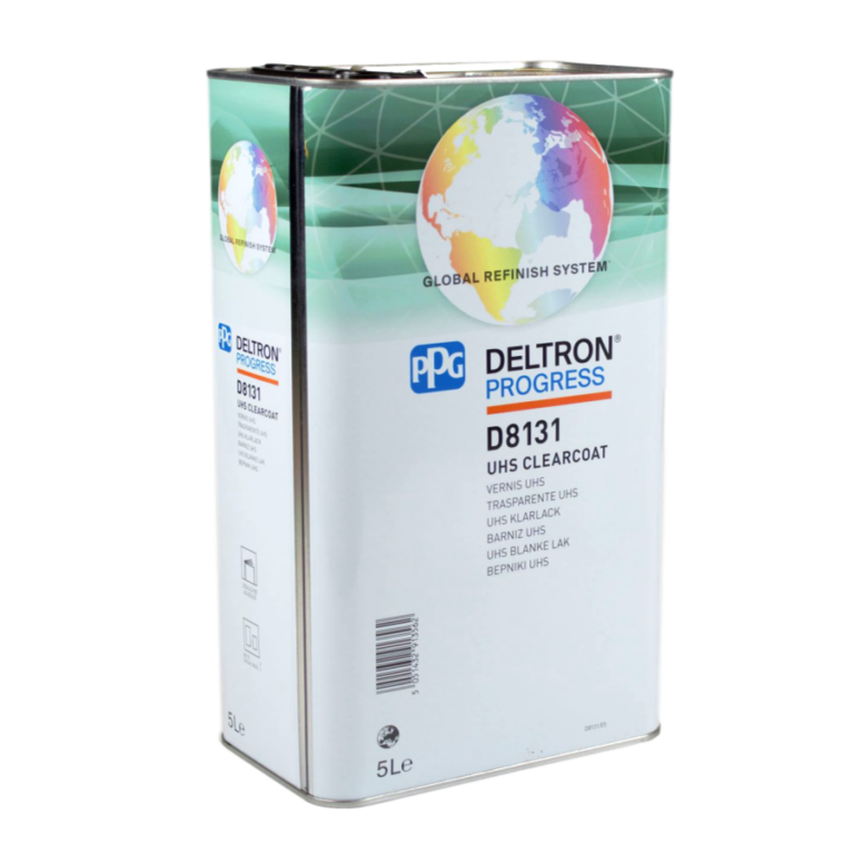 PPG D8131 UHS 2K Klarlack