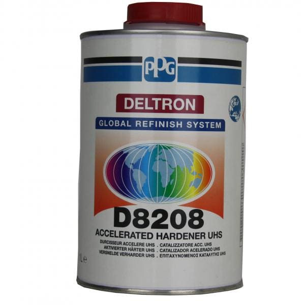 PPG D8208 2K HS Härter