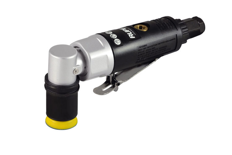 Rupes LD30 Blütenschleifer