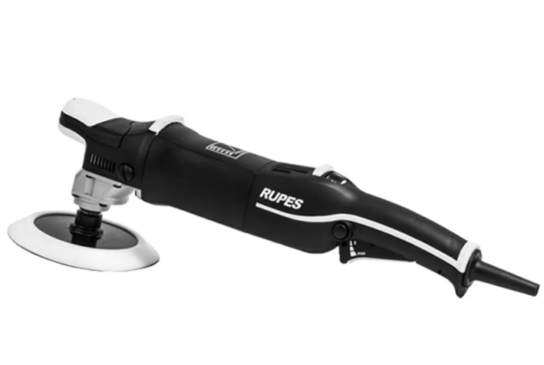 Rupes LH19E Bigfoot Poliermaschine