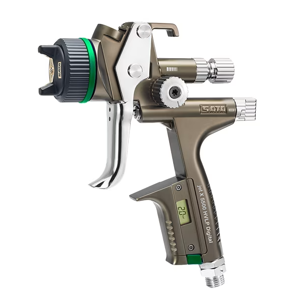 SATA Jet X 5500 B HVLP