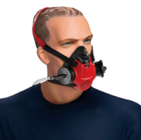 SATA Air Star C Halbmaske Atemschutz-Set