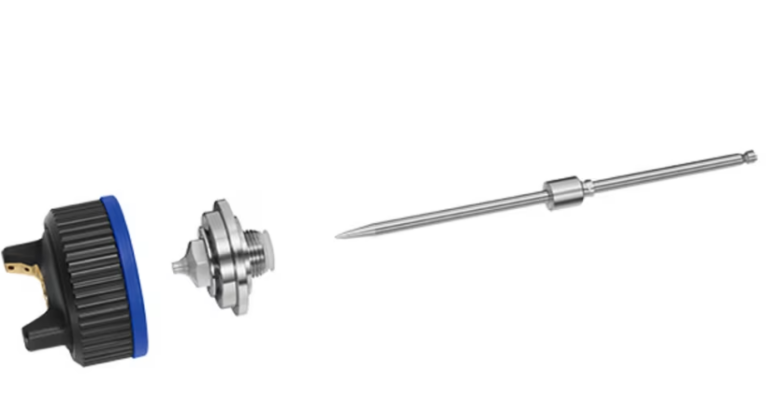 SATA Düsensatz RP zu SATAjet X 5500