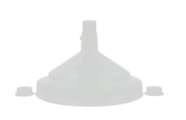 SATA RPS Ersatzdeckel für 0.6 lt/0.9 lt