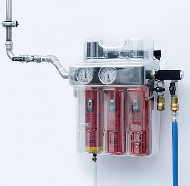 SATA Filter-Cover Filterschutzabdeckung