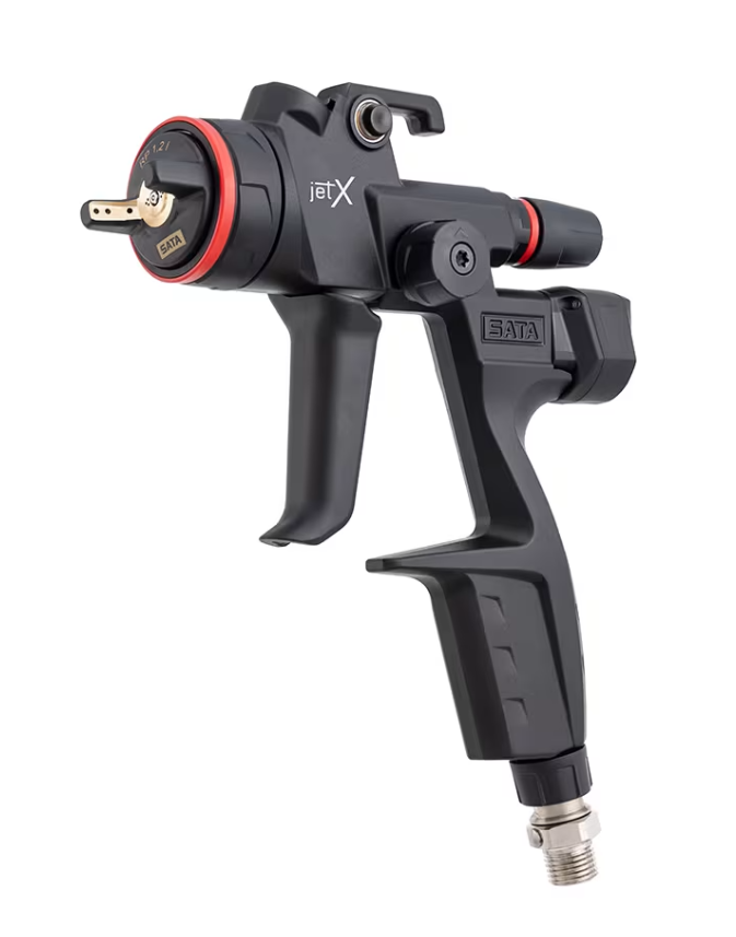 SATA jet X HVLP