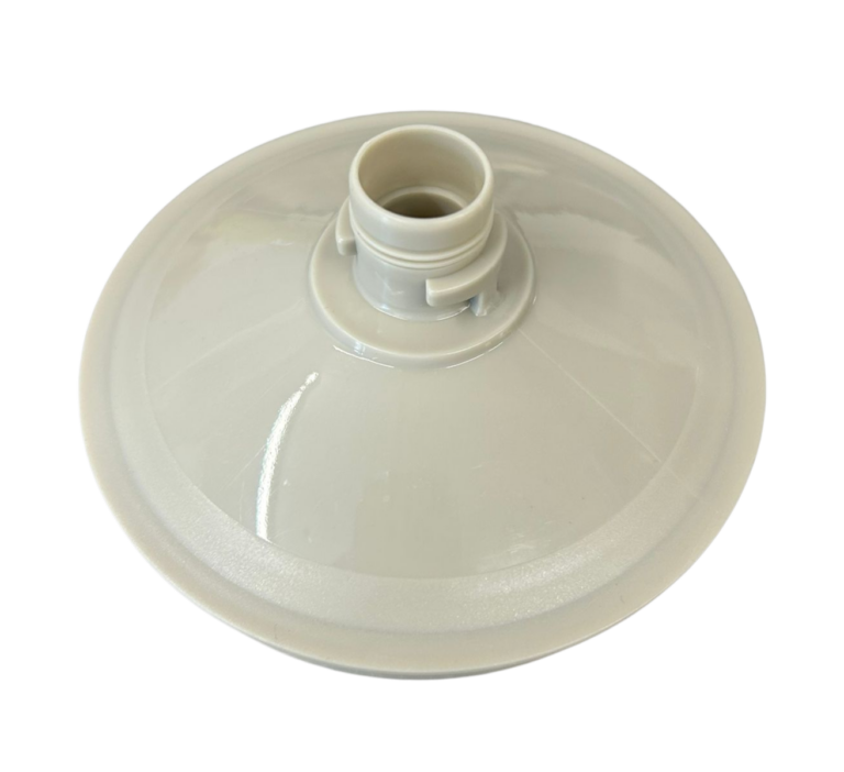 SmartCupps SOFT Deckel ohne Sieb 400ml