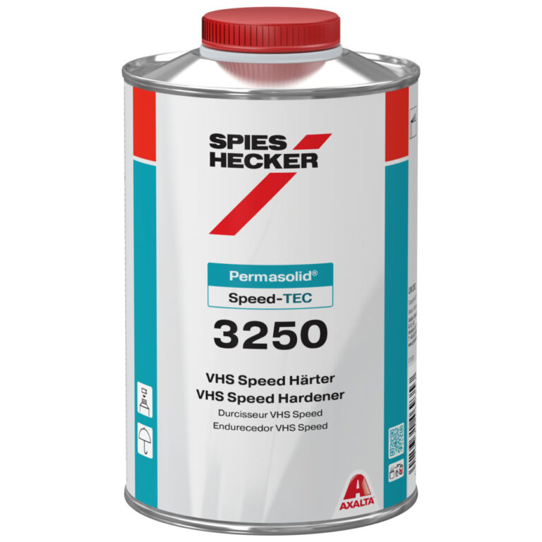 SH 3250 Permasolid VHS Speed Härter