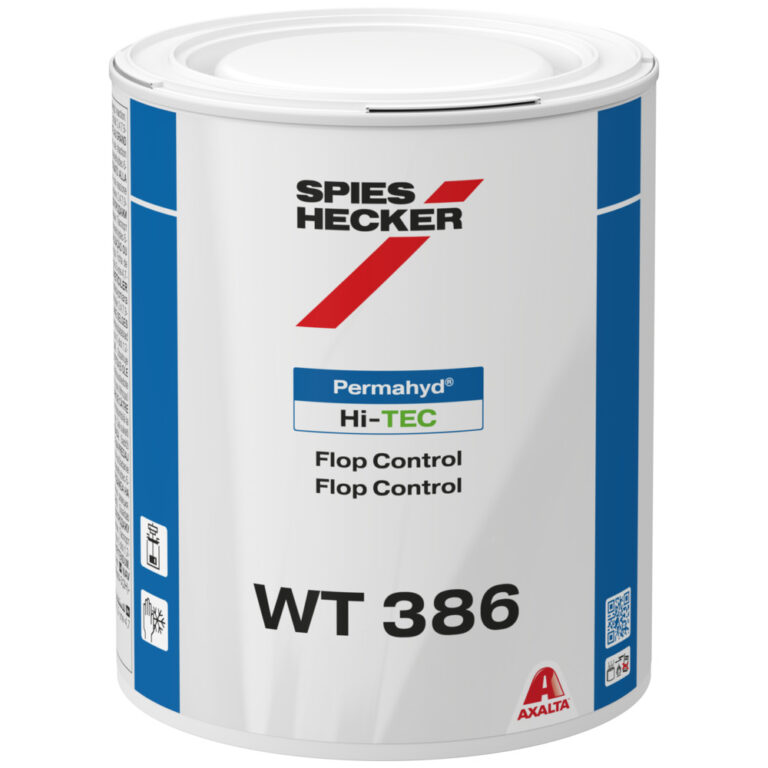 SH WT 386 Permahyd H-Tec Flop Control