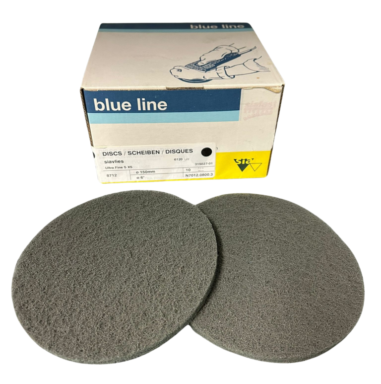 SIA Siavlies Ultra Fine 150mm