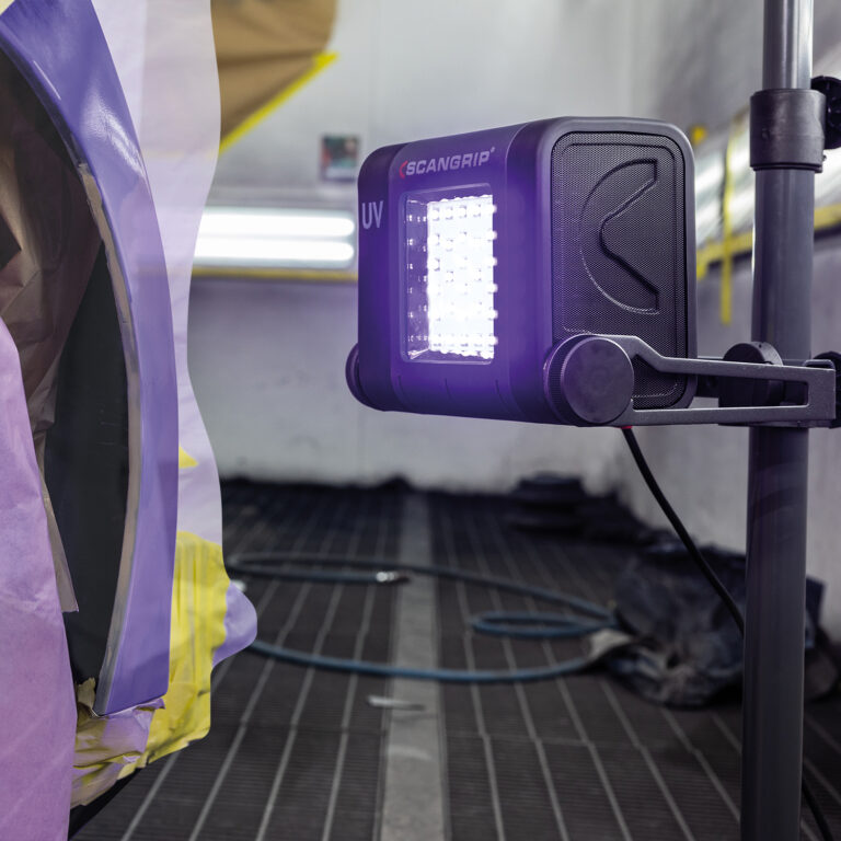 Scangrip UV-Extrem Lampe