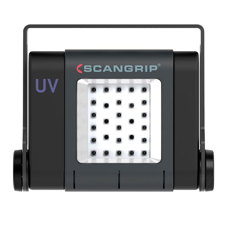Scangrip UV-Extrem Lampe