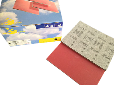 SIA Siaair Velvet 7940 115x140mm K600