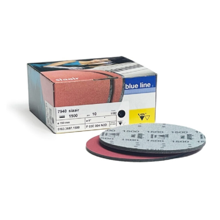SIA Siaair Velvet 7940 80mm K1000